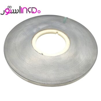 رول نوار نیکل پلیت 18650