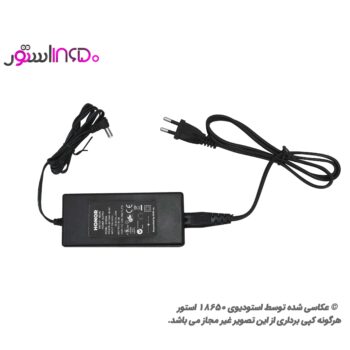 آداپتور 9 ولت 3 آمپر آنر مدل kh903a