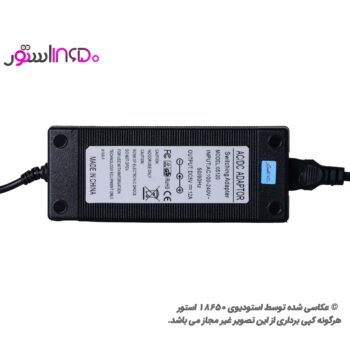 پاور 5 ولت امپر بالا