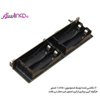 بدنه پاوربانک 45 وات