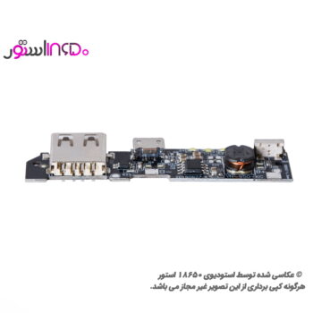 ماژول شیامی
