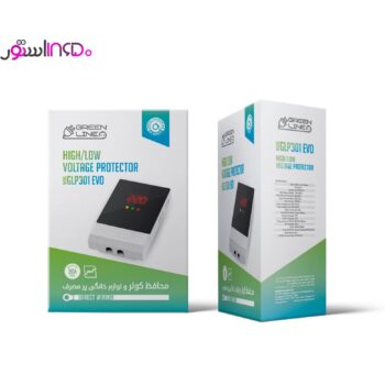 محافظ گرین GLP301 EVO