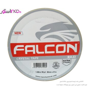 چسب پهن رازی فالکون falcon razi