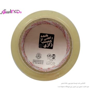 چسب پهن رازی فالکون falcon razi