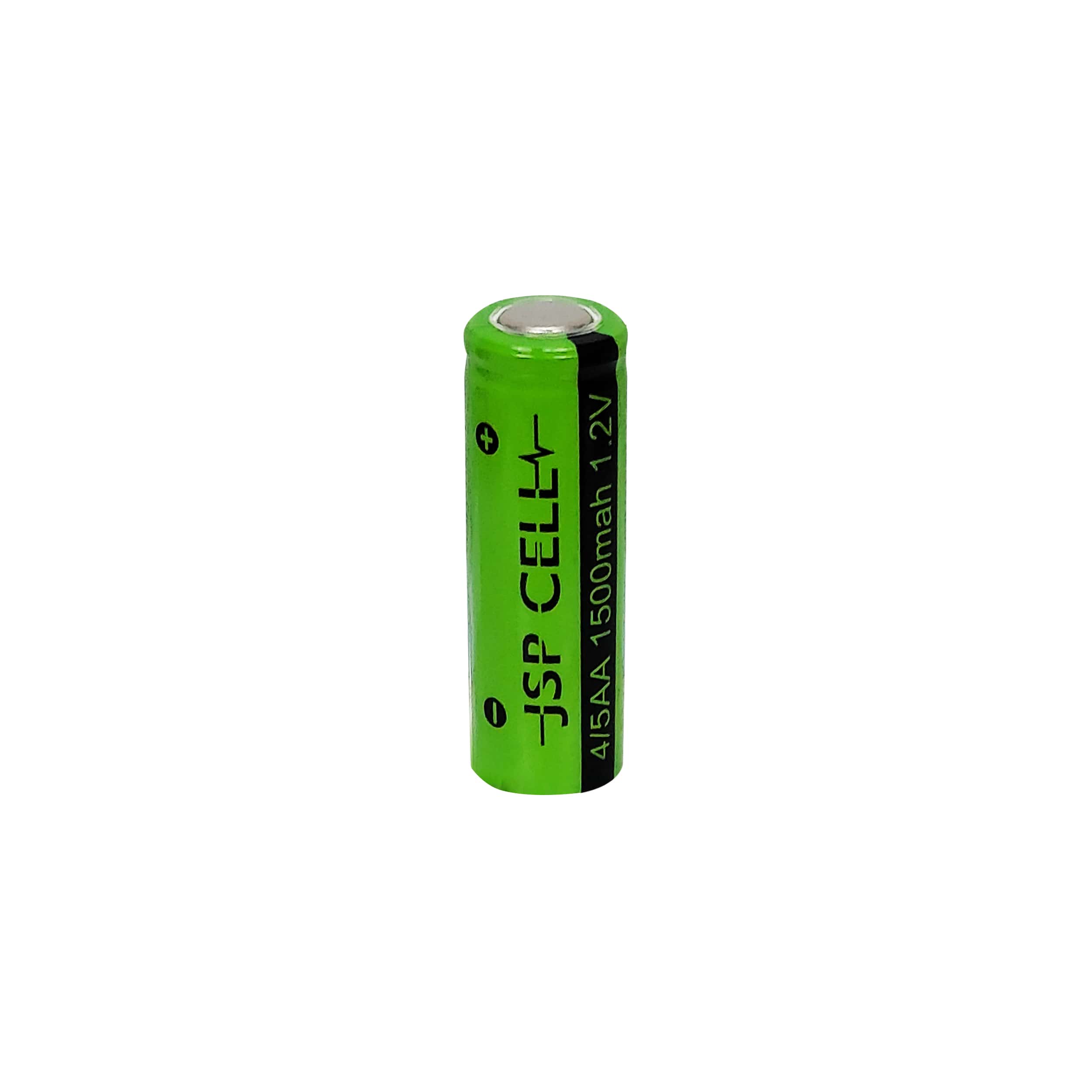 باتری 4/5 قلمی jsp cell ظرفیت 1500 میلی آمپر ساعت
