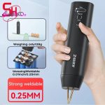 دستگاه نقطه زن دستی شارژی اویدز qwithz h1