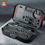 ست پیچ گوشتی شیائومی دیلیشی 145 پارچه