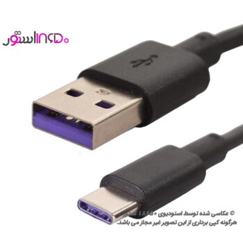 کابل پاوربانک فست شارژ