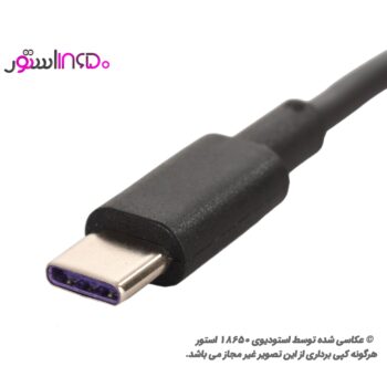 کابل پاوربانک فست شارژ