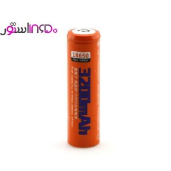 باتری small sun 18650 3200mah