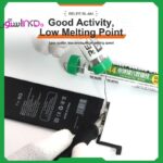 سیم لحیم نیکل