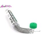 سیم لحیم نیکل