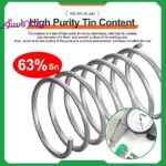 سیم لحیم نیکل