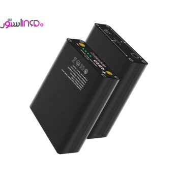 دستگاه نقطه زن ارزان رو میزی شارژی dh10