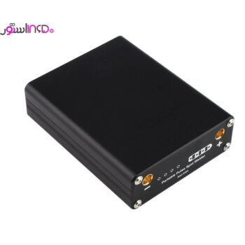 دستگاه نقطه زن ارزان رو میزی شارژی dh10