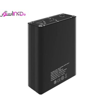 دستگاه نقطه زن ارزان رو میزی شارژی dh10