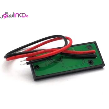 ماژول نمایشگر وضعیت شارژ