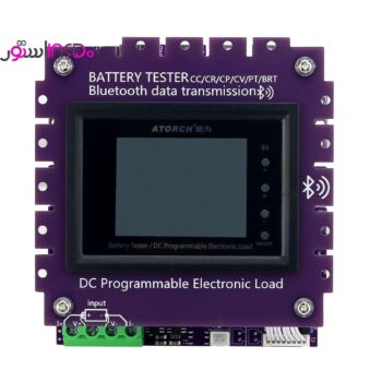 dl24 tester