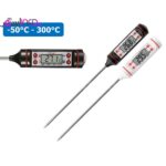 دماسنج دیجیتال tp101