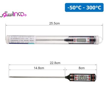 thermometer tp101