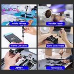 پیچ گوشتی تعمیرات موبایل