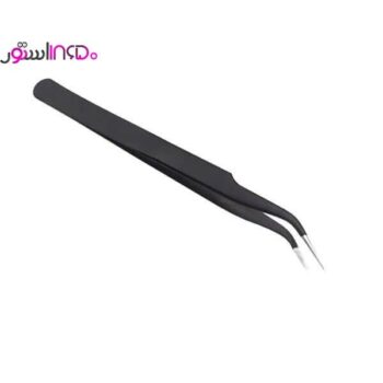 پنس کج انتی استاتیک 15
