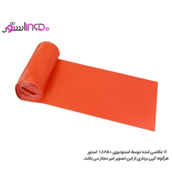 تیوب حرارتی کابل برق