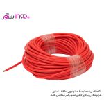 کابل 12awg سیلیکون خارجی نسوز