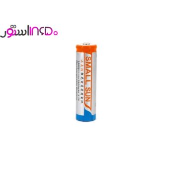 small sun 18650 2200mah