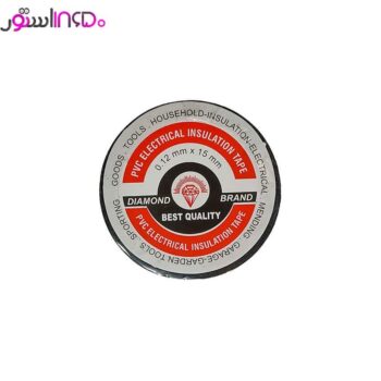 چسب برق دیاموند
