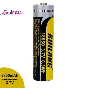 ruilang 18650 6800mAh