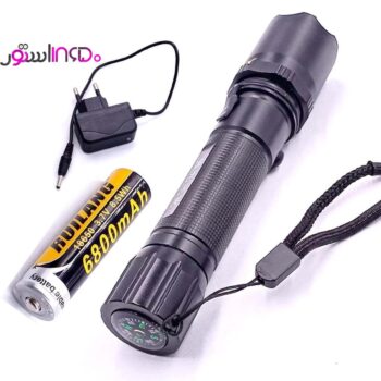 ruilang 18650 6800mAh