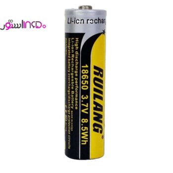 ruilang 18650 6800mAh