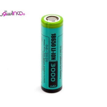 باتری اوریون 18650 orion 3000mah