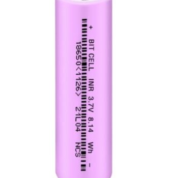 باتری لیتیوم یون 18650 bit cell