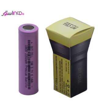 18650store-bitcell 18650 2200mah battery