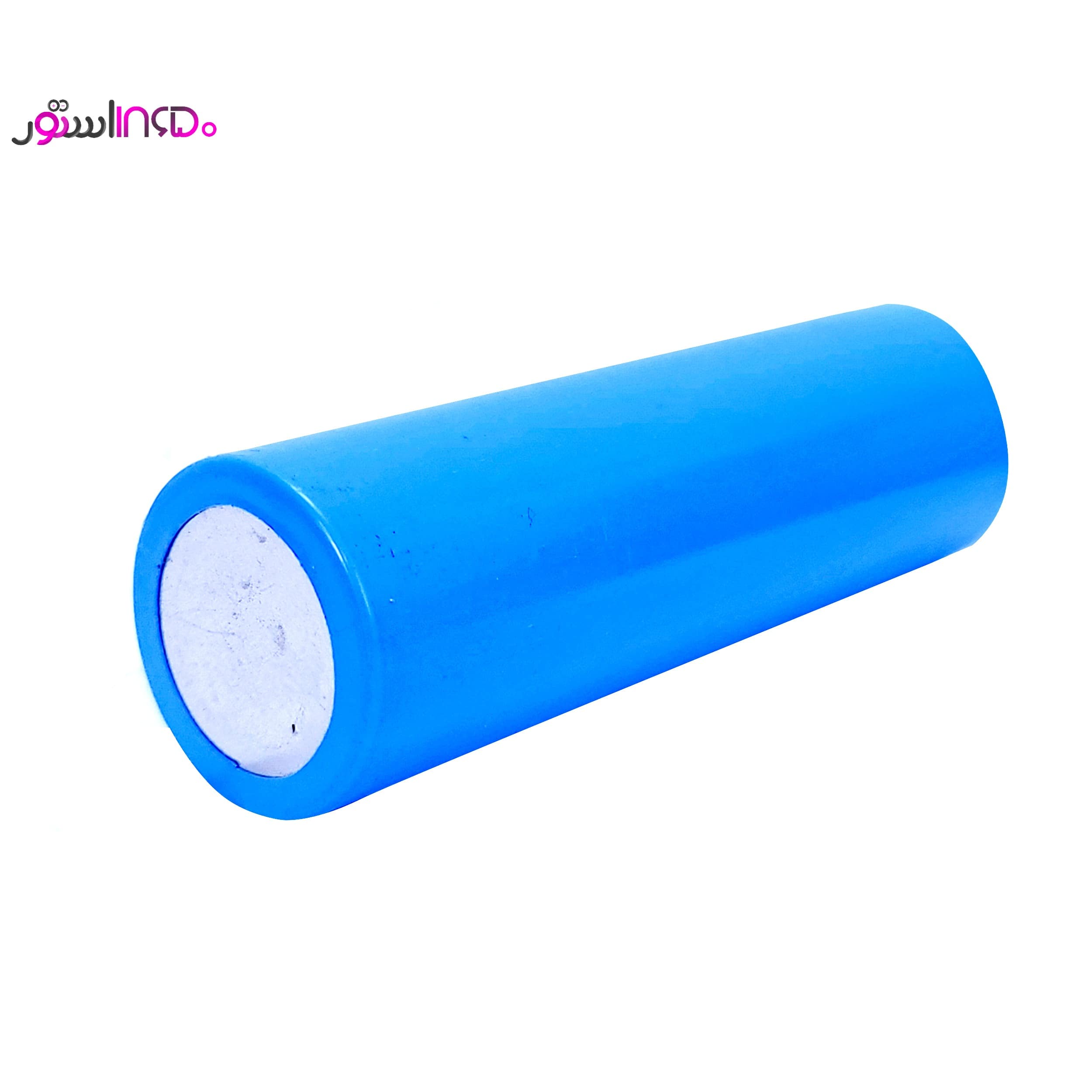 باتری 21700 لیتیوم-یون lishen 21700 300mAh