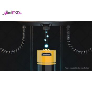 باتری قلمی شارژی micro usb beston