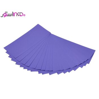 روکش باطری 18650 حرارتی pvc