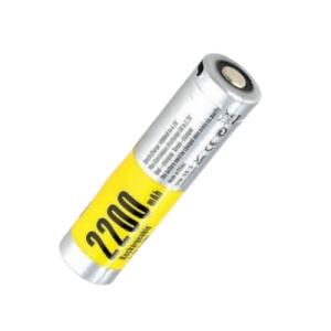 باتری 2200mAh