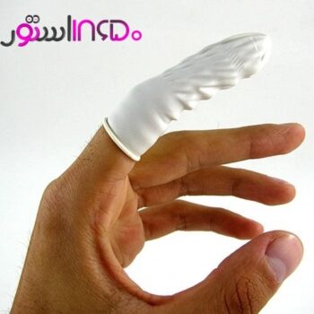 انگشتی لاتکس ضدالکتریسیته ساکن