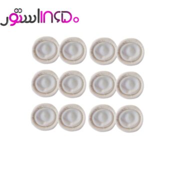 انگشتی لاتکس ضدالکتریسیته ساکن