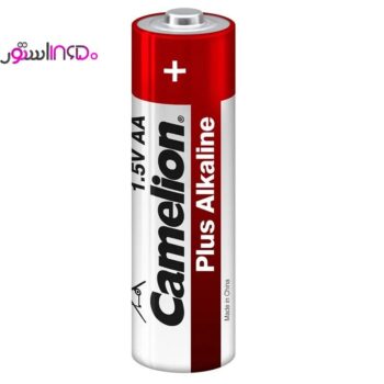 باتری قلمی الکالاین کملیون camelion lr6 aa battery